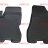 Norplast/Коврики в салон Nissan X-Trail (T31) (2007-)/NPLPO6181 Norplast/Коврики в салон Nissan X-Trail (T31) (2007-)/NPLPO6181