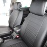 Авточехлы CHEVROLET-Captiva/Antara (Аригон) чер+чер