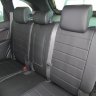 Авточехлы CHEVROLET-Captiva/Antara (Аригон) чер+чер