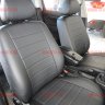 Авточехлы VW- Passat B-5-5+ Sd (Аригон) чер+чер Авточехлы VW- Passat B-5-5+ Sd (Аригон) чер+чер