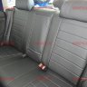 Авточехлы VW- Passat B-5-5+ Sd (Аригон) чер+чер Авточехлы VW- Passat B-5-5+ Sd (Аригон) чер+чер