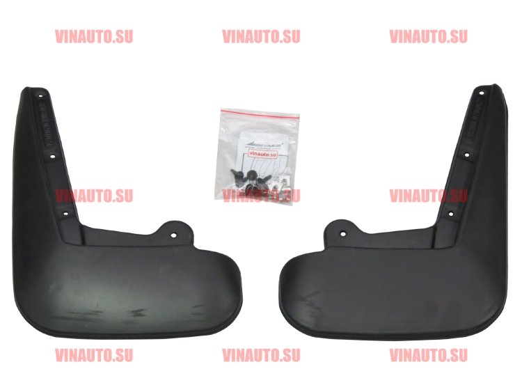 NOVLINE/Брызговики задние TOYOTA Corolla sd 2013-/NLF4864E10 NOVLINE/Брызговики задние TOYOTA Corolla sd 2013-/NLF4864E10