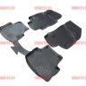 L.Locker/Коврики в салон 3D Skoda Superb III (15-)/0216040601 L.Locker/Коврики в салон 3D Skoda Superb III (15-)/0216040601