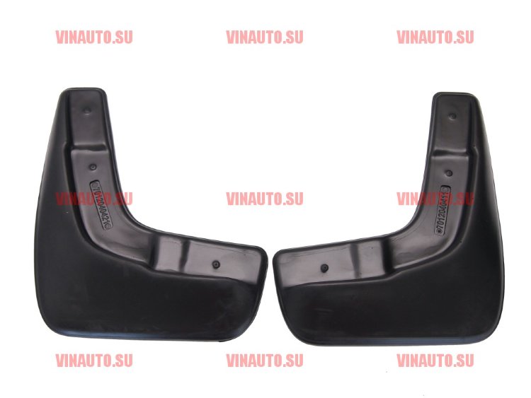 L.Locker/Комплект брызговиков передних для а/м Suzuki SX4 (13-)/7012040451 L.Locker/Комплект брызговиков передних для а/м Suzuki SX4 (13-)/7012040451