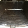 NOVLINE/Коврик в багажник MERCEDES-BENZ M-Class W164 2006-/NLC3423B13