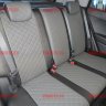Авточехлы HYUNDAI- Creta 2016-2021 (Ромб) чер+тем.сер Авточехлы HYUNDAI- Creta 2016-2021 (Ромб) чер+тем.сер