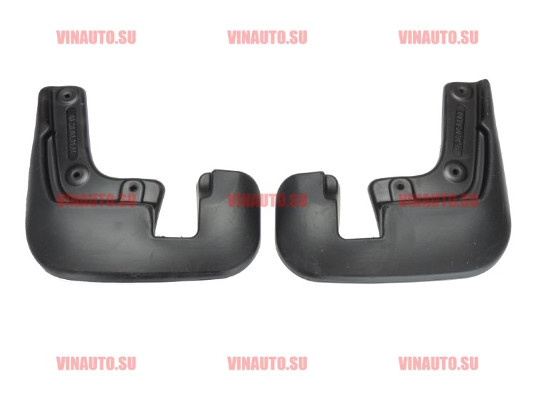 NOVLINE/Брызговики передние SUBARU Forester IV 2015-/NLF4620F13 NOVLINE/Брызговики передние SUBARU Forester IV 2015-/NLF4620F13
