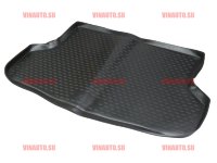 NOVLINE/Коврик в багажник LIFAN X60 2012-/NLC7304B13