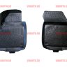 L.Locker/Коврики в салон 3D Land Rover Range Rover Evoque/0232020101