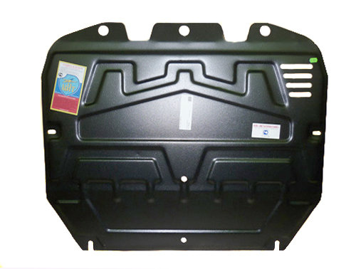 АвтоЩИТ/Защита картера двигателя и КПП VW Jetta (2010-); SEAT Altea (2004-), Leon (2004-)/6343 АвтоЩИТ/Защита картера двигателя и КПП VW Jetta (2010-); SEAT Altea (2004-), Leon (2004-)/6343