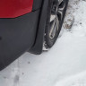 NOVLINE/Брызговики задние CHERY Tiggo 7 Pro 2020-, 7 Pro Max 2022-/NLFA0N009E1