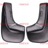 L.Locker/Комплект брызговиков передних для а/м Suzuki Grand Vitara (05-)/7012022151 L.Locker/Комплект брызговиков передних для а/м Suzuki Grand Vitara (05-)/7012022151