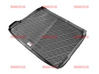 L.Locker/Коврик в багажник Citroen C4 II хетчбек (11-)/0122020301 L.Locker/Коврик в багажник Citroen C4 II хетчбек (11-)/0122020301