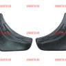L.Locker/Комплект брызговиков задних для а/м Renault Duster (15-)/7006012261 L.Locker/Комплект брызговиков задних для а/м Renault Duster (15-)/7006012261