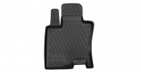 NOVLINE/Коврик водительский NISSAN Qashqai 2007-2014/ELEMENT01474210KFL NOVLINE/Коврик водительский NISSAN Qashqai 2007-2014/ELEMENT01474210KFL