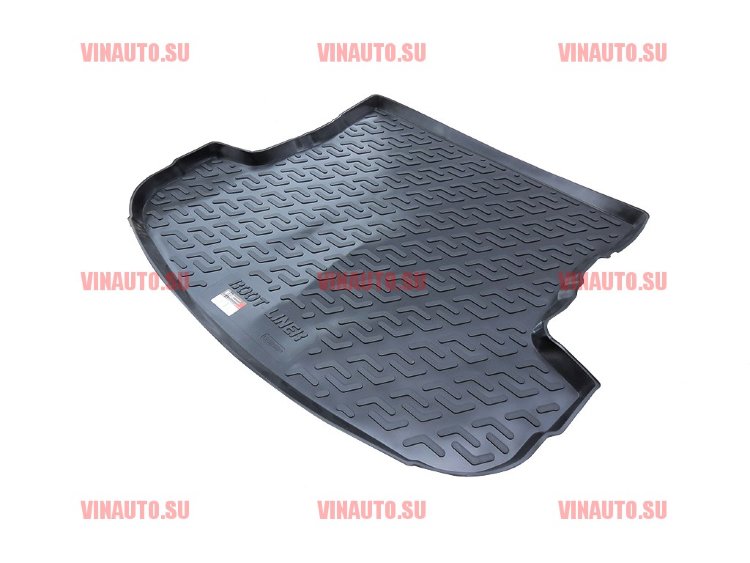 L.Locker/Коврик в багажник Mitsubishi Outlander III (без органайзера) (12-)/0108010401 L.Locker/Коврик в багажник Mitsubishi Outlander III (без органайзера) (12-)/0108010401