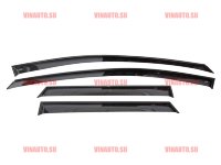 CT/Дефлектор стекол (к-т) FOCUS III Wagon 2010 