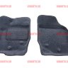 Коврики в салон 3D/VOLVO-XC 90 2002-2015 Коврики в салон 3D/VOLVO-XC 90 2002-2015