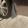 L.Locker/Комплект брызговиков задних для а/м Skoda Octavia III (13-)/7016022761