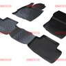 NOVLINE/Коврики в салон MITSUBISHI ASX 2010-/NLC3525210K