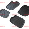 Norplast/Коврики в салон Skoda Fabia (2007-)/NPLPO8110
