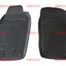 Norplast/Коврики в салон Skoda Fabia (2007-)/NPLPO8110