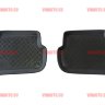 Norplast/Коврики в салон Skoda Fabia (2007-)/NPLPO8110