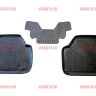 L.Locker/Коврики в салон Opel Astra H седан (07-)/0211010301