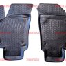 L.Locker/Коврики в салон Opel Astra H седан (07-)/0211010301