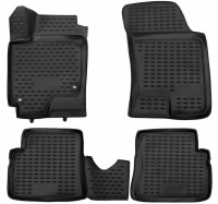 NOVLINE/Коврики в салон 3D HYUNDAI Getz 2002-/NLC3D2008210K NOVLINE/Коврики в салон 3D HYUNDAI Getz 2002-/NLC3D2008210K