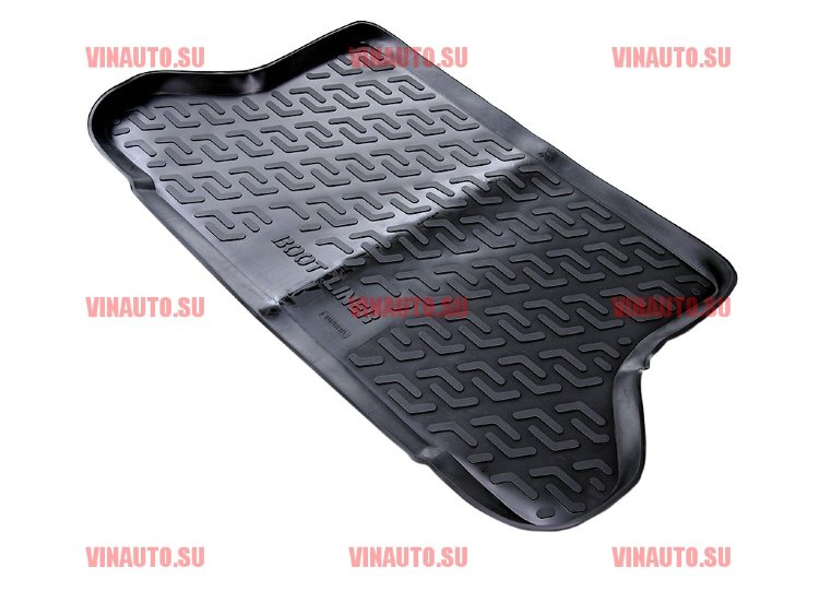 L.Locker/Коврик в багажник Chevrolet Lacetti хетчбек (04-)/0107020201 L.Locker/Коврик в багажник Chevrolet Lacetti хетчбек (04-)/0107020201