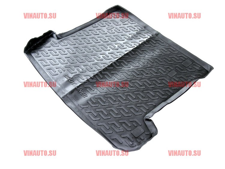 L.Locker/Коврик в багажник Mitsubishi Pajero IV 5 dr. (07-)/0108040201 L.Locker/Коврик в багажник Mitsubishi Pajero IV 5 dr. (07-)/0108040201