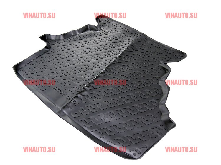 L.Locker/Коврик в багажник Toyota Camry sd (06-)/0109050201 L.Locker/Коврик в багажник Toyota Camry sd (06-)/0109050201