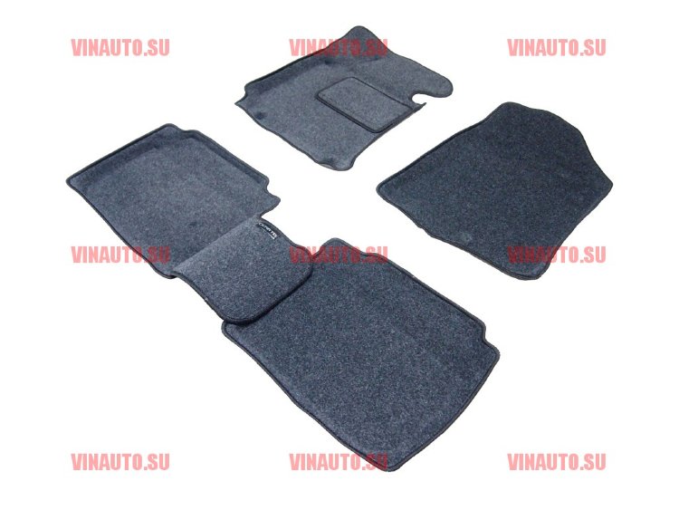 Коврики в салон 3D/KIA-Cerato 2013-2018 Коврики в салон 3D/KIA-Cerato 2013-2018