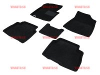 Коврики салона текст. 3D euro-std KIA Sorento (2011-2015) (EMC3D) Original Коврики салона текст. 3D euro-std KIA Sorento (2011-2015) (EMC3D) Original