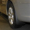 NOVLINE/Брызговики задние PEUGEOT 408 2012-/NLF3821E10 NOVLINE/Брызговики задние PEUGEOT 408 2012-/NLF3821E10