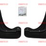 NOVLINE/Брызговики задние PEUGEOT 408 2012-/NLF3821E10 NOVLINE/Брызговики задние PEUGEOT 408 2012-/NLF3821E10