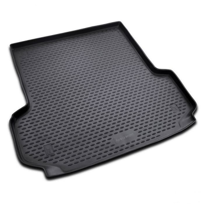 NOVLINE/Коврик в багажник MITSUBISHI Pajero Sport 2008-2016/NLC3520B13 NOVLINE/Коврик в багажник MITSUBISHI Pajero Sport 2008-2016/NLC3520B13