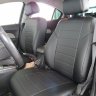 Авточехлы CHEVROLET-Cruze (Аригон) чер+чер Авточехлы CHEVROLET-Cruze (Аригон) чер+чер