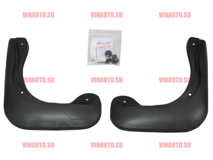 NOVLINE/Брызговики передние PEUGEOT 408 2012-/NLF3821F10 NOVLINE/Брызговики передние PEUGEOT 408 2012-/NLF3821F10