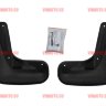 NOVLINE/Брызговики передние SKODA Octavia 2013-/NLF4516F10 NOVLINE/Брызговики передние SKODA Octavia 2013-/NLF4516F10