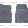 Коврики в салон 3D/MAZDA-6 2008-2012