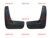 L.Locker/Комплект брызговиков задних для а/м Hyundai Solaris sd (10-)/7004142161 L.Locker/Комплект брызговиков задних для а/м Hyundai Solaris sd (10-)/7004142161