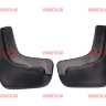 L.Locker/Комплект брызговиков передних для а/м Daewoo Gentra II (13-)/7084040151