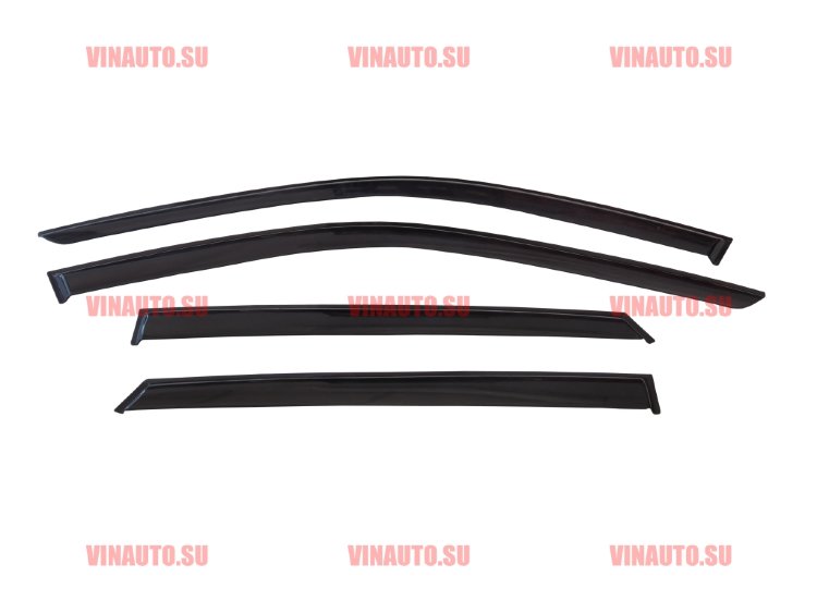 REIN/Дефлектора окон LADA GRANTA Sd/REINWV024 REIN/Дефлектора окон LADA GRANTA Sd/REINWV024