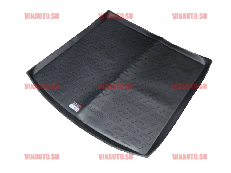 L.Locker/Коврик в багажник Skoda Kodiaq (16-)/0116080101