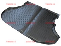 NOVLINE/Коврик в багажник MITSUBISHI Lancer 10 седан 2010-/NLC3527B10 NOVLINE/Коврик в багажник MITSUBISHI Lancer 10 седан 2010-/NLC3527B10