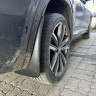 NOVLINE/Брызговики задние Geely Monjaro 2022-/NLFA67450E13