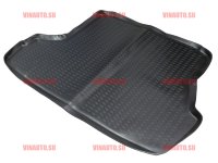 NOVLINE/Коврик в багажник HYUNDAI Elantra sd 2001-2006/NLC2007B10 NOVLINE/Коврик в багажник HYUNDAI Elantra sd 2001-2006/NLC2007B10