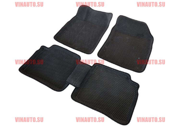 Коврики в салон 3D EVA/HYUNDAI-Sonata 2001-2011 Коврики в салон 3D EVA/HYUNDAI-Sonata 2001-2011